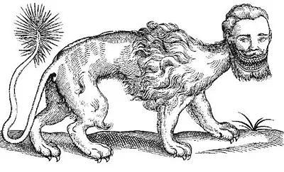 历史上存在的神奇动物,神奇的上古动物