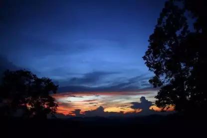 假期撒手没的戏精同事们，竟然在我挤春运的时候吹海风？？（下）