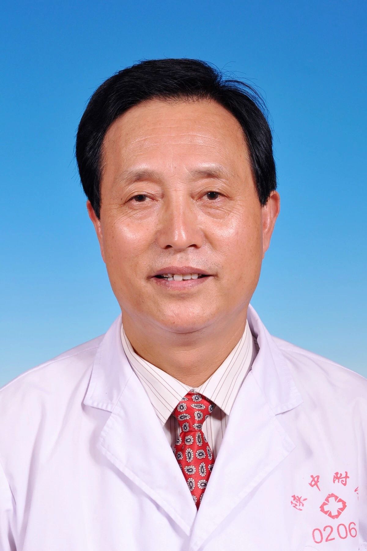 中医大咖施妙手，把脉开方惠民生——商洛市中医医院特邀国内、省内多位知名专家来院坐诊