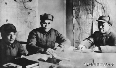 共和国元帅*德朱**:被誉“红军之父”毛*东泽**称赞“度量大如海意志坚如钢”