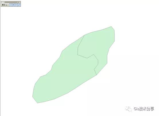 arcmap解决方法,arcmap不能完全显示