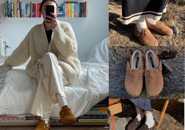 老爹鞋不透气特别臭,老爹鞋不好看