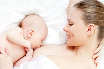 科学下奶方法,正确的开奶通奶催奶回奶方法