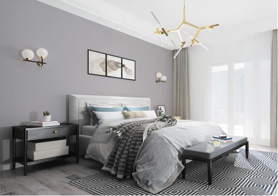 米兰墙布墙面怎么处理,米兰墙布质量太差会不会变差