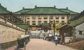 天津市天和医院,天和医院是天津医院吗