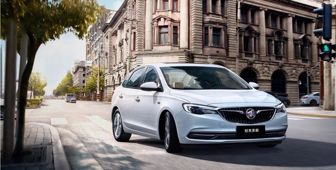 cvt顶配落地价,别克凯越cvt精英多少钱