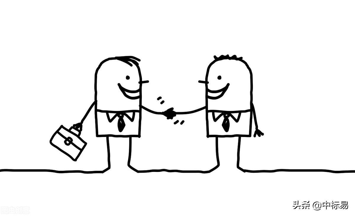 招投标套路有多深！​血泪史“老司机”告诉你