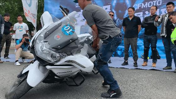 200公斤的摩托车算不算重,200多斤摩托车一般能驾驭么