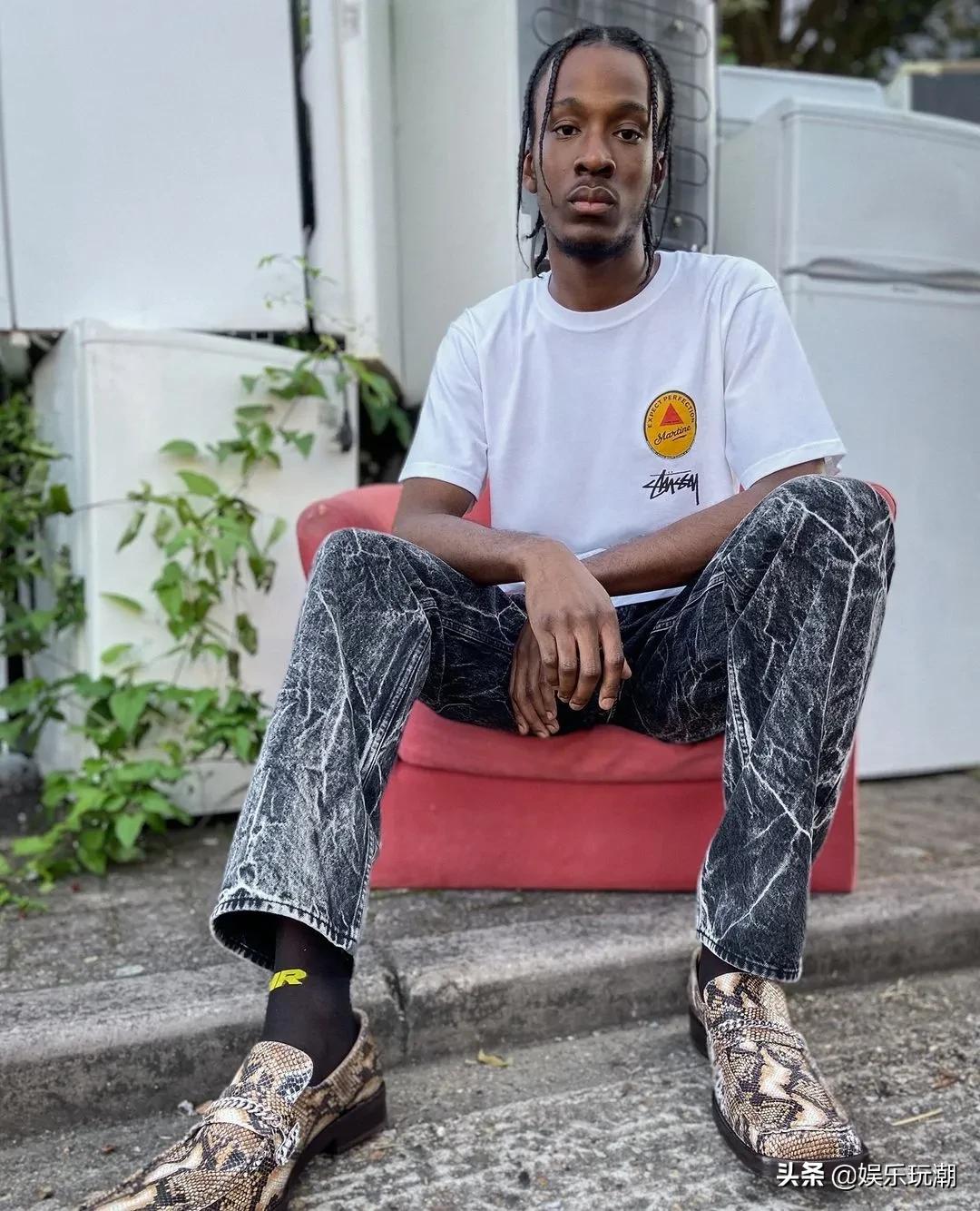 GD和Mino都为它着迷，潮流玩家是怎么搭配皮鞋的？