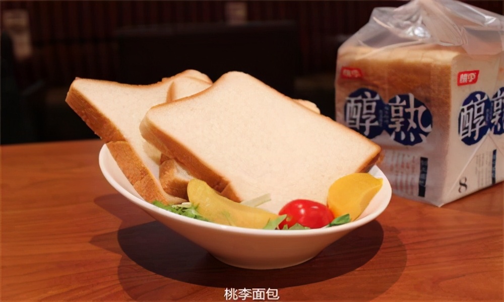 桃李面包发家史,桃李面包创始人采访