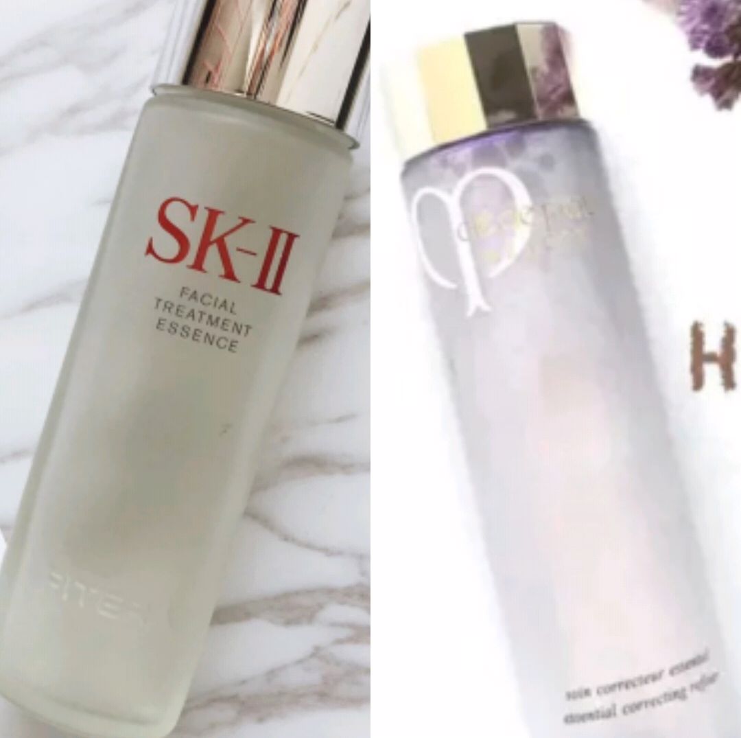 大牌零差评水乳推荐,平价好用的水乳套装排行榜前十名