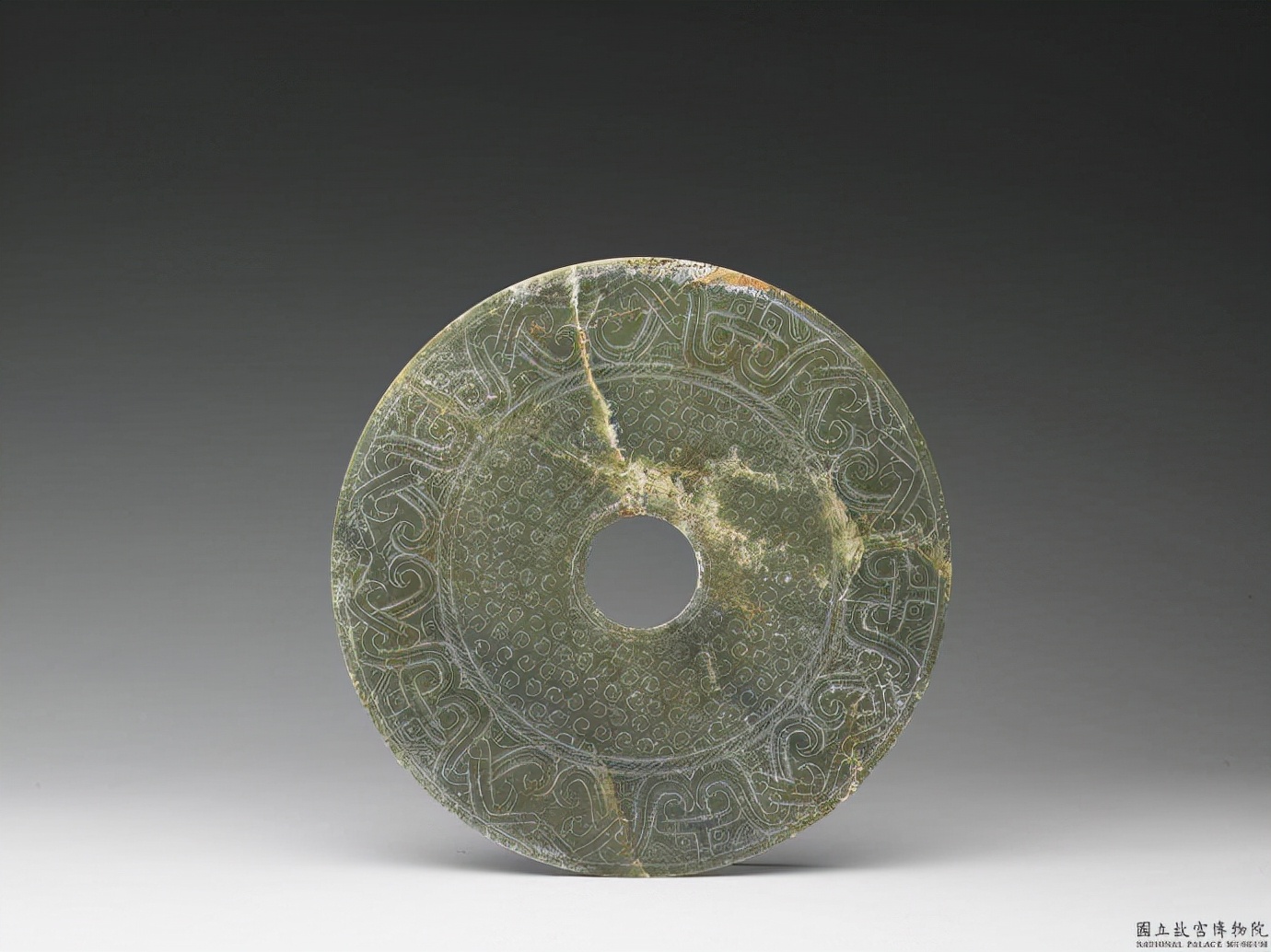 台北故宫博物院汉代玉器,台北故宫博物院高古玉