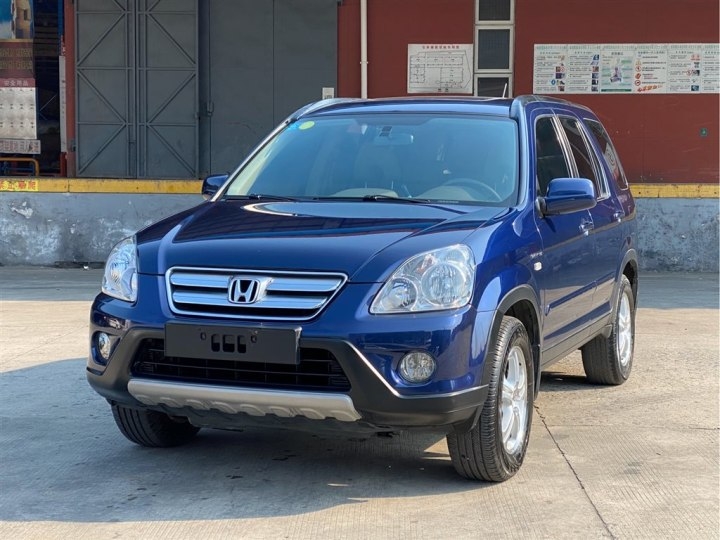 本田13款crv备胎空间,本田crv改装外挂备胎