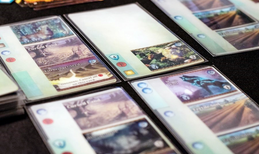 有什么有趣的桌面小组件,最简单却又有意思的桌游