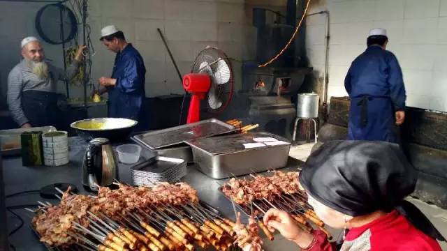 在*疆新**!你戴不了鸽子蛋,但喝得起鸽子汤!
