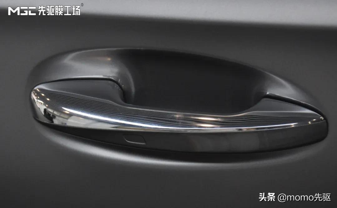 奔驰amge53什么车衣好看,奔驰amga35车衣磨砂膜