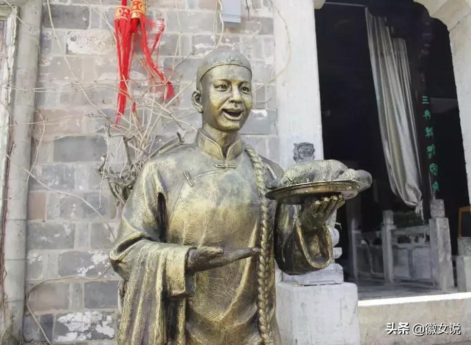 皖北的一个姑娘,安徽皖北姑娘