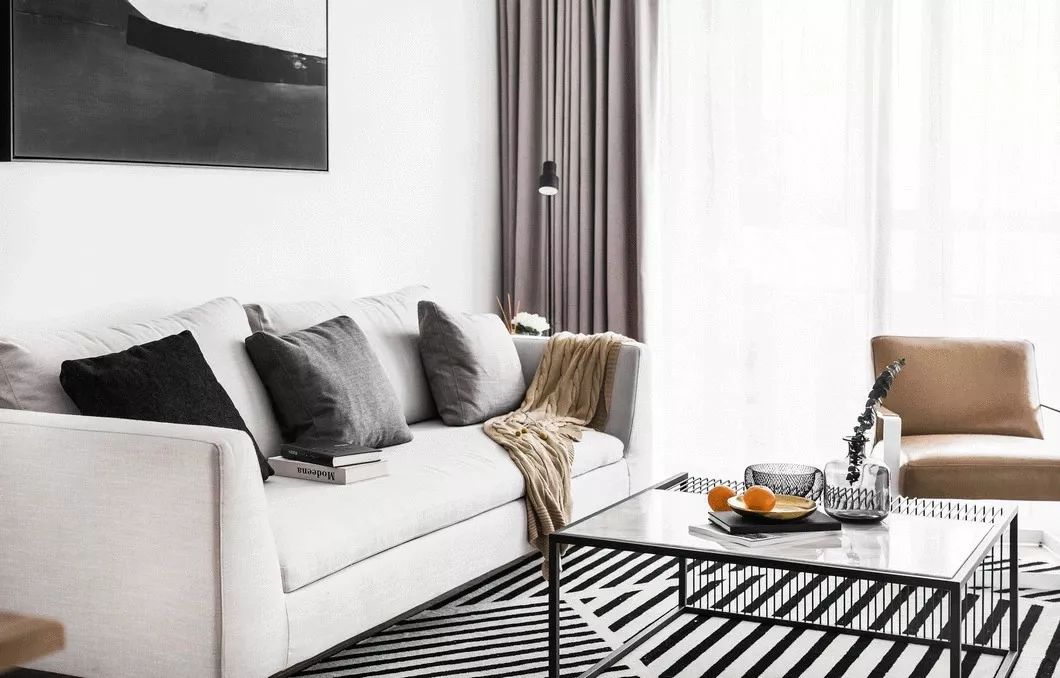 超美装修案例,超美的装修风格