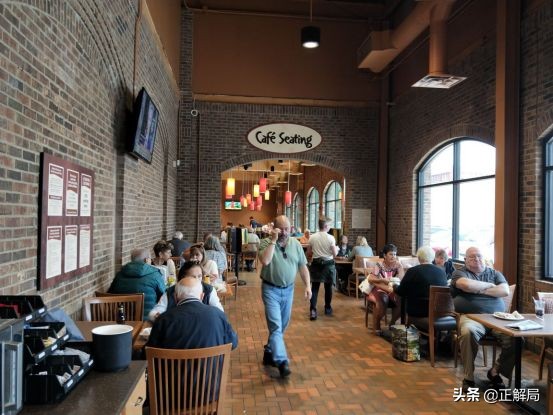 探寻国外便利店可借鉴的经营经验,真正的无人便利店