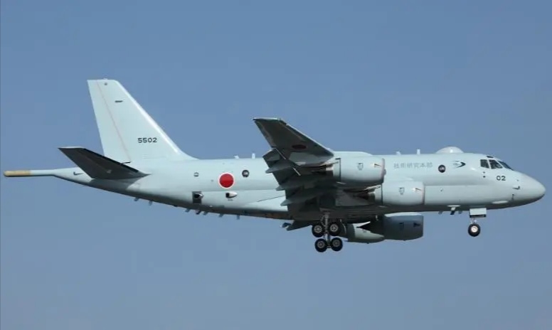 世界最先进的反潜机,世界实力最强的反潜巡逻机