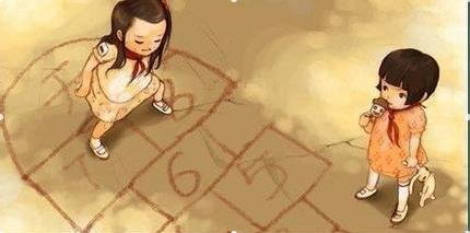 找回儿时记忆的句子,儿时的记忆渐渐模糊却又无比清晰