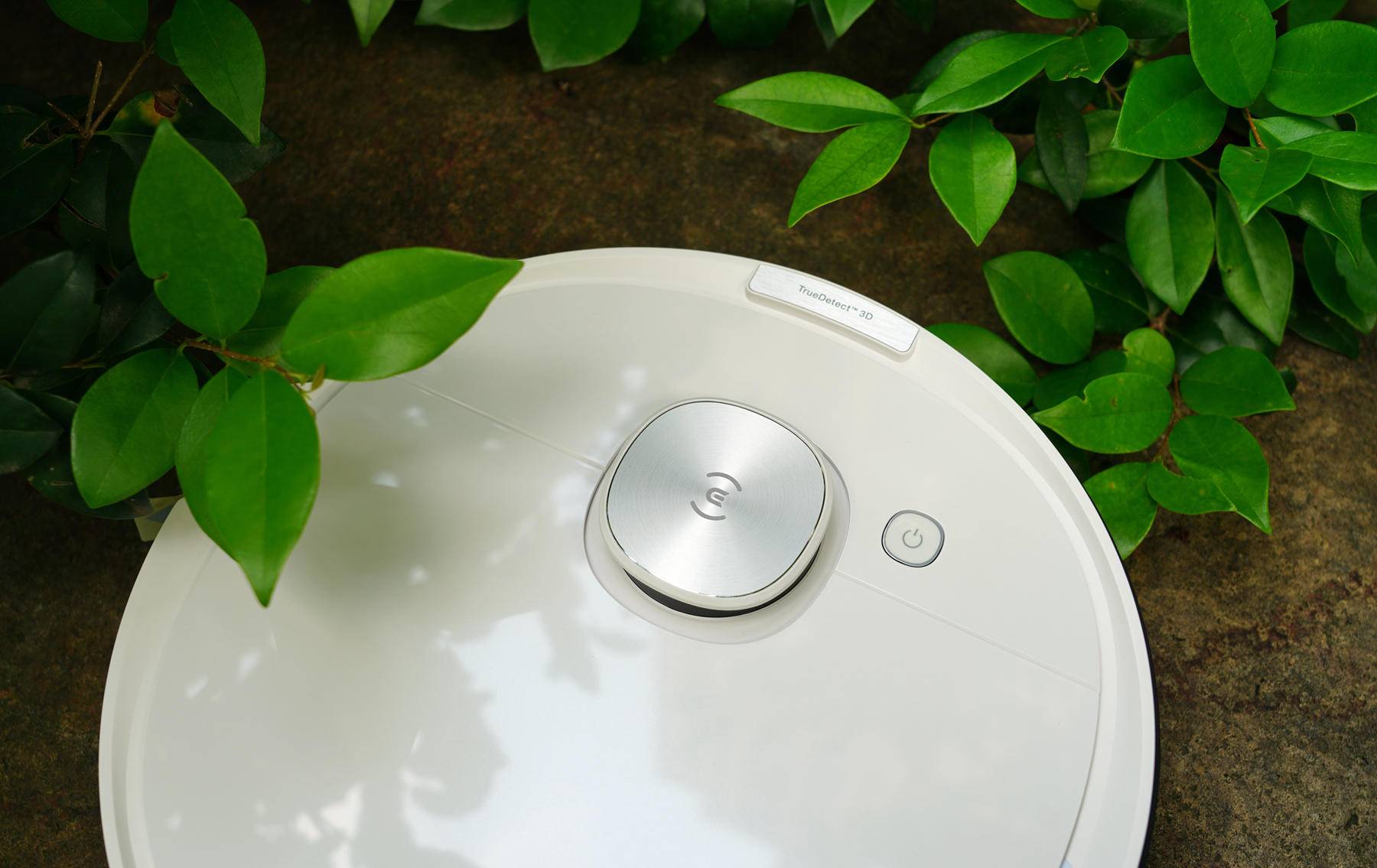 零嵌入扫地机器人科沃斯,科沃斯扫地机地宝怎么用