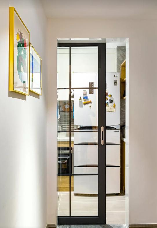 老公硬要打通阳台，做“走入式小抬高”，太聪明了！家人都夸实用