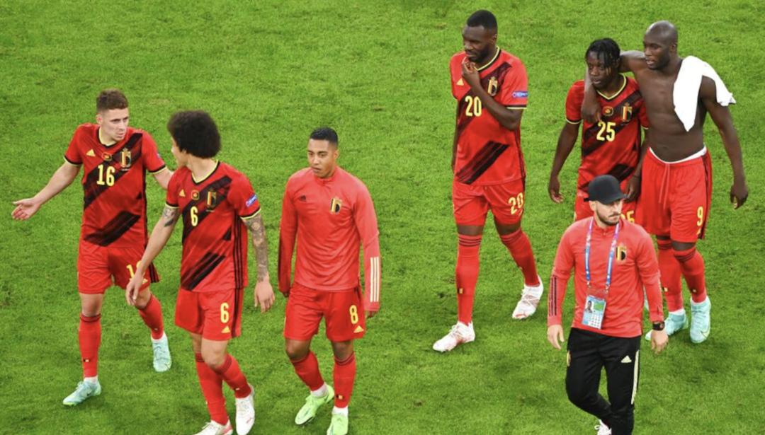 世界第一名不副实,“黄金一代”遗憾终身?