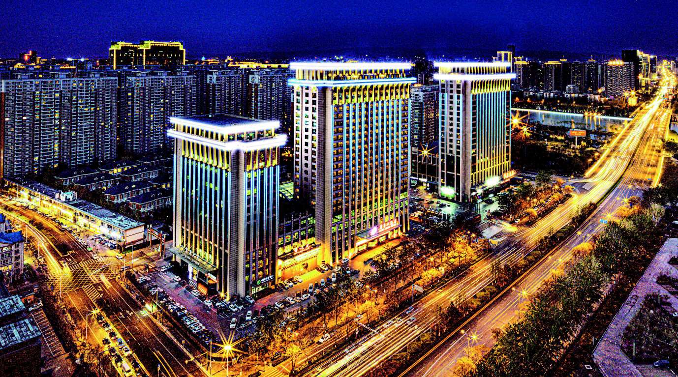 太原丽华大酒店婚宴价格表,太原官方认证的五星级酒店