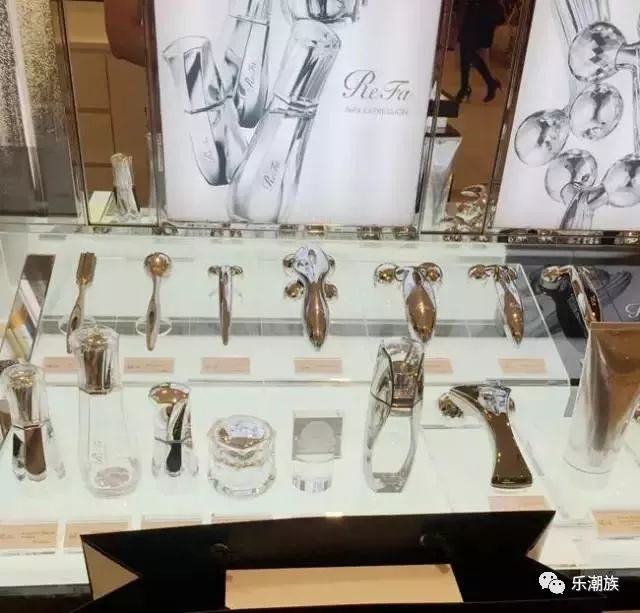 护肤仪器排行榜前十名,护肤仪推荐十大品牌