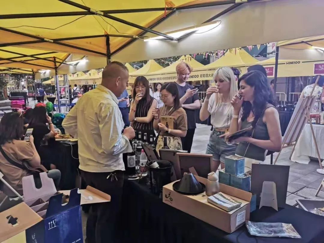 杭州嘉里中心为什么环境好,杭州嘉里中心整体介绍