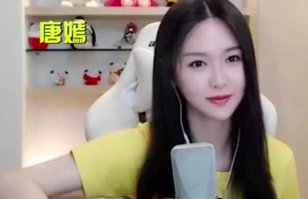 杨幂换脸黑科技,杨幂李佳琦的黑科技