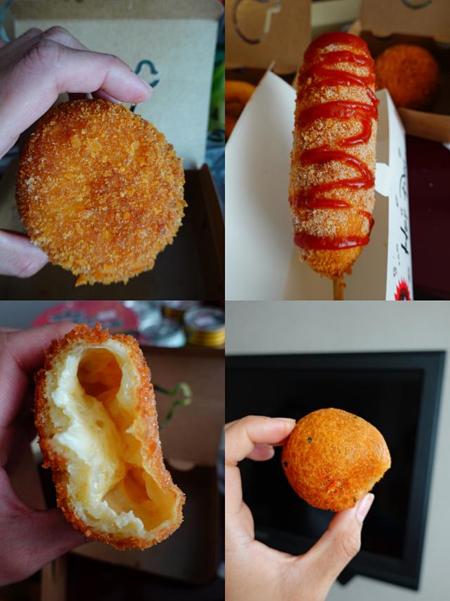 小猪猪逛吃延吉攻略（不是延禧攻略）