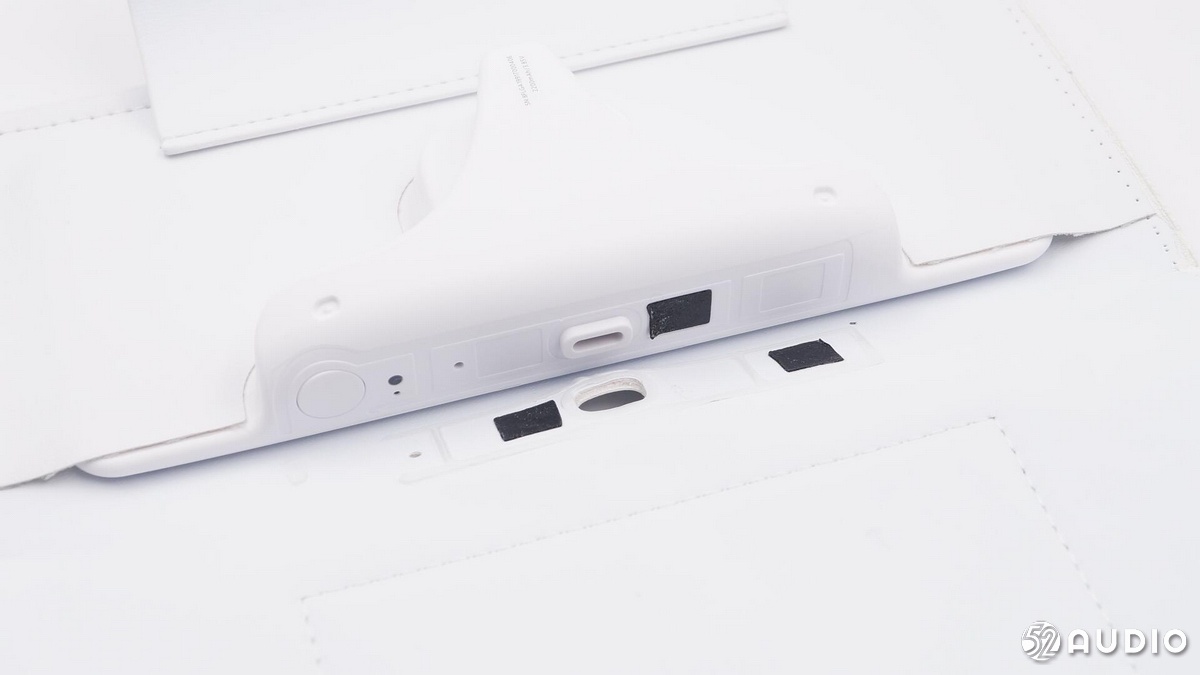 拆解报告：华为HUAWEIXGentleMonsterEyewear智能眼镜