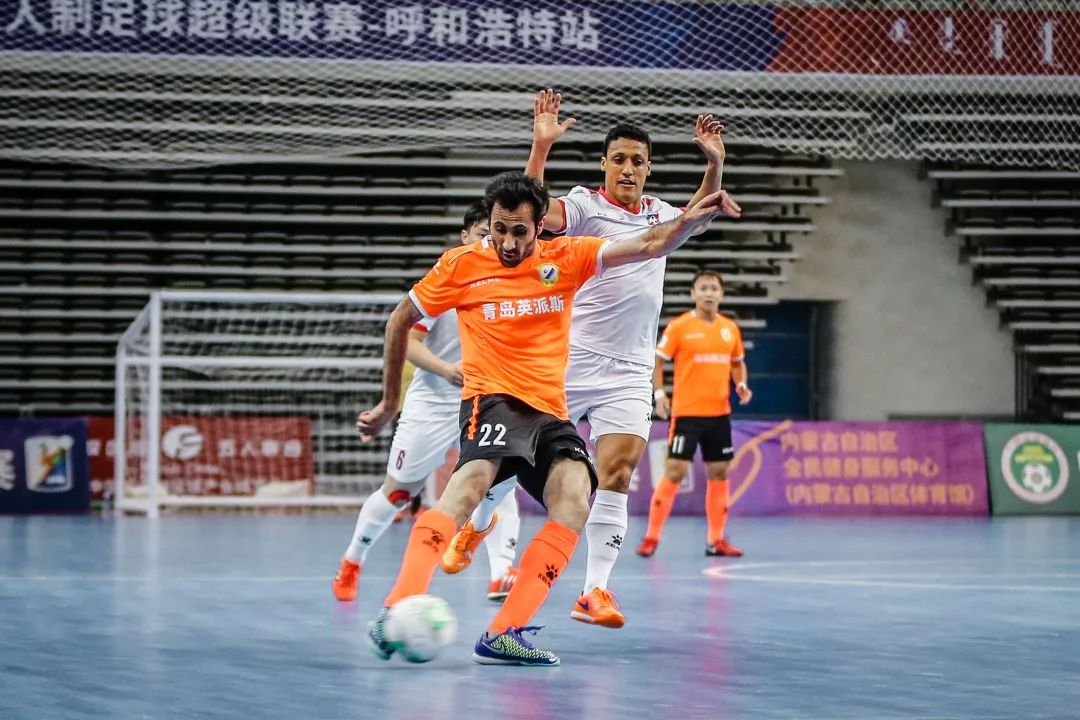 五超联赛艾斯马普尔,五超人物志