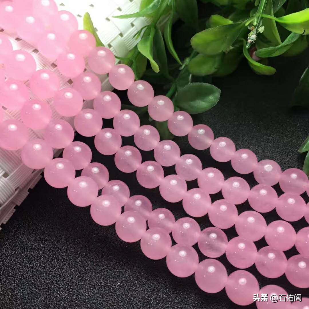 水晶珠宝小知识,水晶真假鉴别知识大全