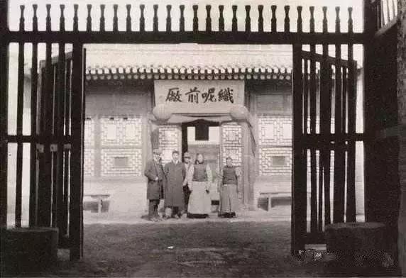 第一次通火车,第一家电影院...兰州这些“第一”,你都知道吗?