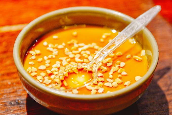 成都美食攻略天府之国,天府之国成都必尝美食