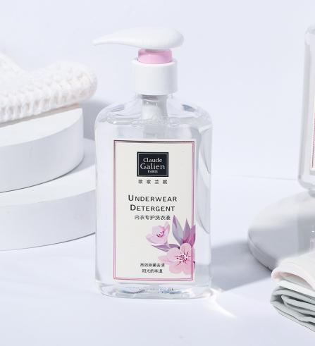 内衣裤专用除菌洗衣液推荐,内衣裤抗菌洗衣液