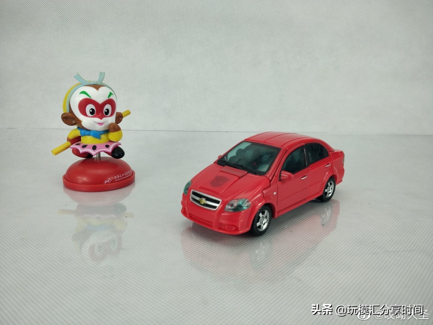 变形金刚g1图片,变形金刚绿色跑车雪佛兰