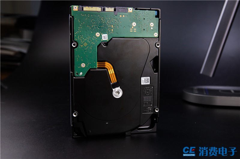 希捷酷鱼4tb硬盘怎么样,希捷酷鱼7200转2.5英寸硬盘2tb