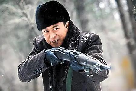 谍战剧封神之作比肩潜伏,盘点五部值得一看的谍战剧