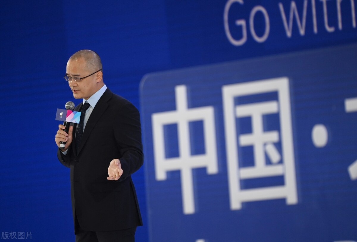 美团王兴的道德底线在哪,评美团王兴事件