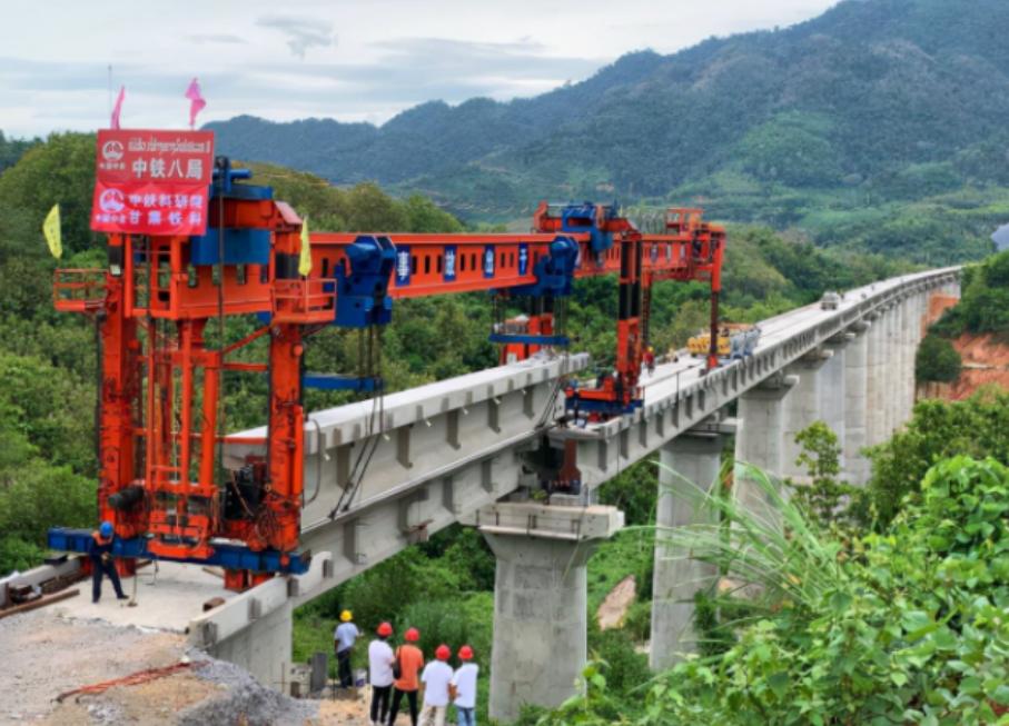 中老铁路遇到的困难,中老铁路修建过程中的困难有哪些