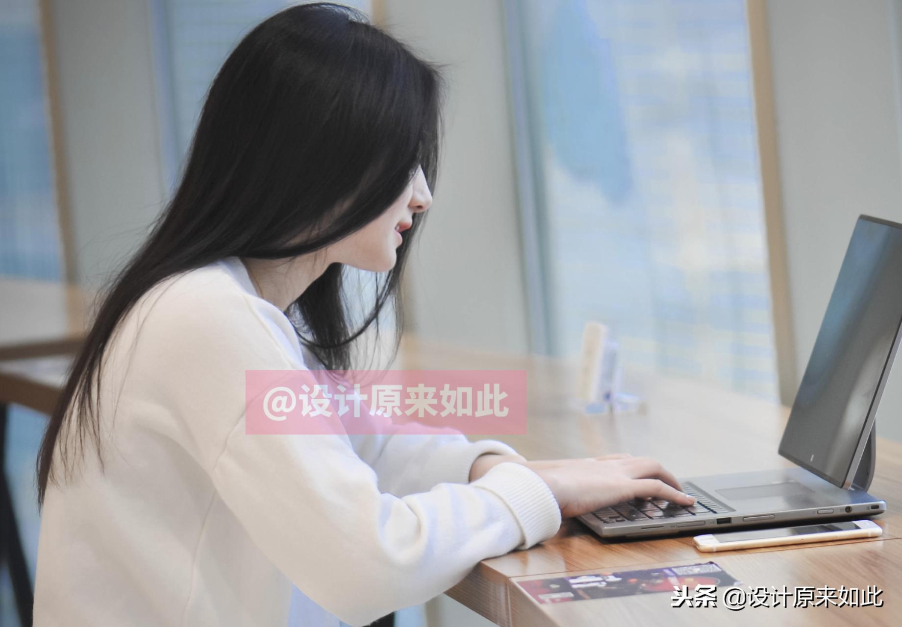 办公常用ps修图技巧,ps怎么把今日水印相机的水印去掉