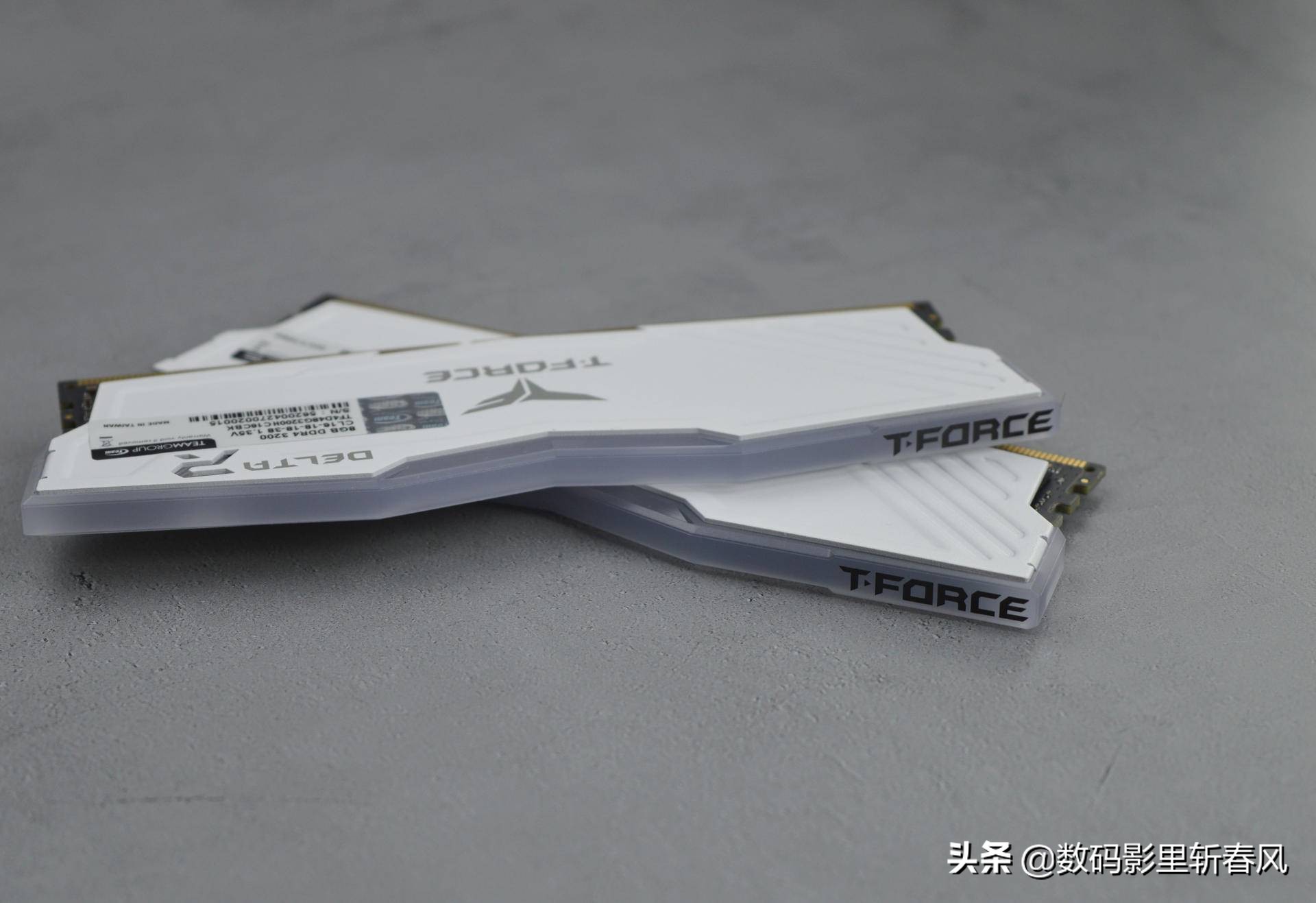 十铨deltaddr4,十铨ddr4gamingdeltargb