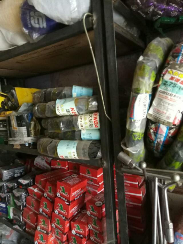 刚开维修电动车店备哪些配件,电动车维修新店需要备什么货