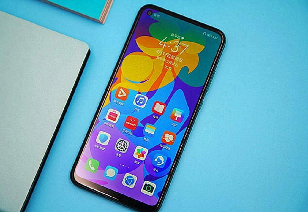 最好看的华为手机,华为手机真的好用吗