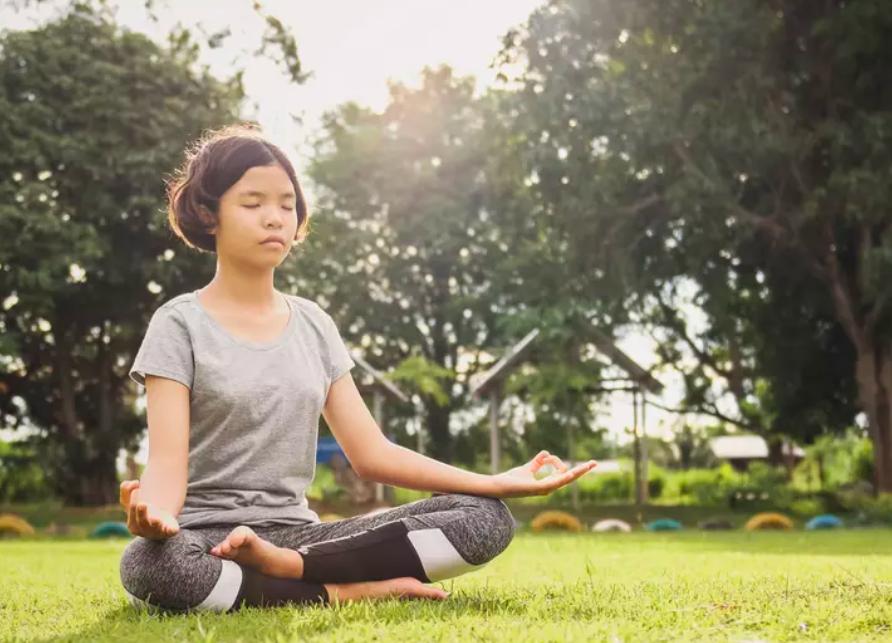 如何释放快乐激素,4种快乐激素