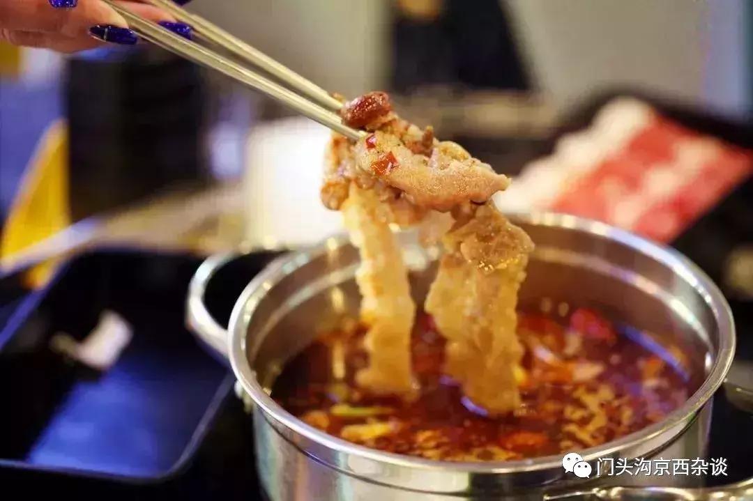 门头沟最好吃的韩国烤肉,门头沟金满棠鲜肉烤肉自助